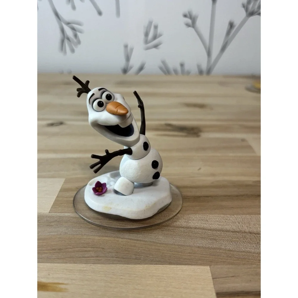 Disney Infinity 3.0 Olaf Character Figure Frozen